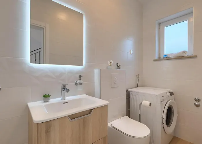 Camellia Trget Holiday home *