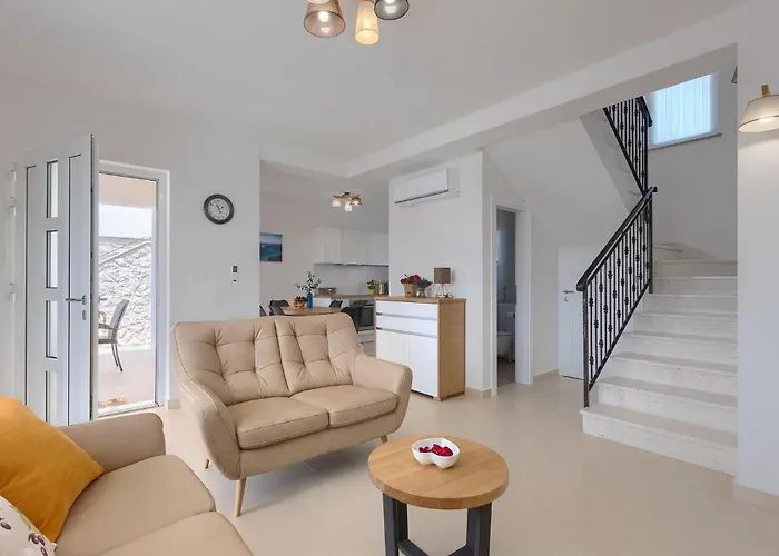 Holiday home Camellia Trget