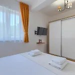 Prázdninový dům Camellia Trget Trgetari