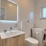 Camellia Trget Prázdninový dům *