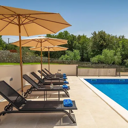 Camellia Trget Σπίτι διακοπών