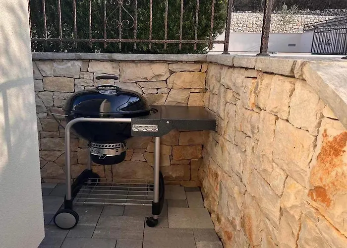 Camellia Trget Casa vacanze *