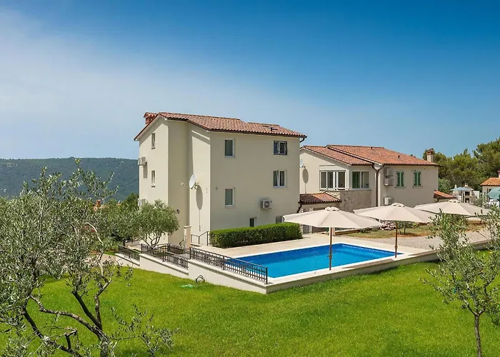 Camellia Trget Casa vacanze