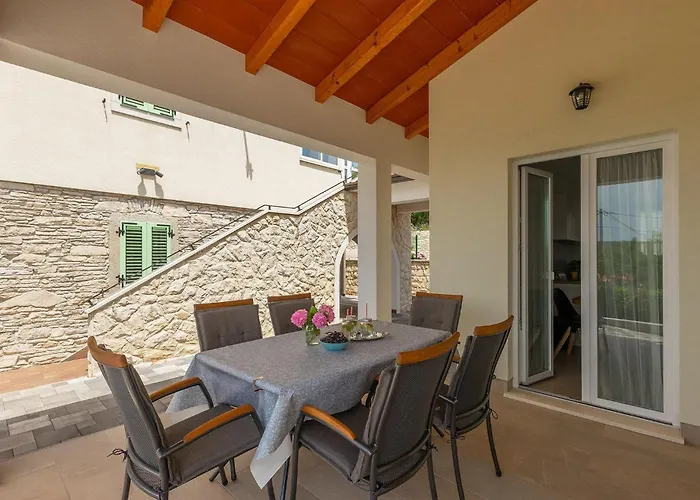 Camellia Trget Casa vacanze *