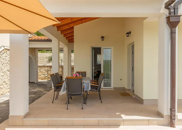 Casa vacanze Camellia Trget *