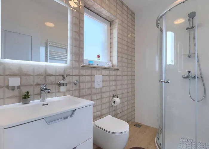 Casa vacanze Camellia Trget *