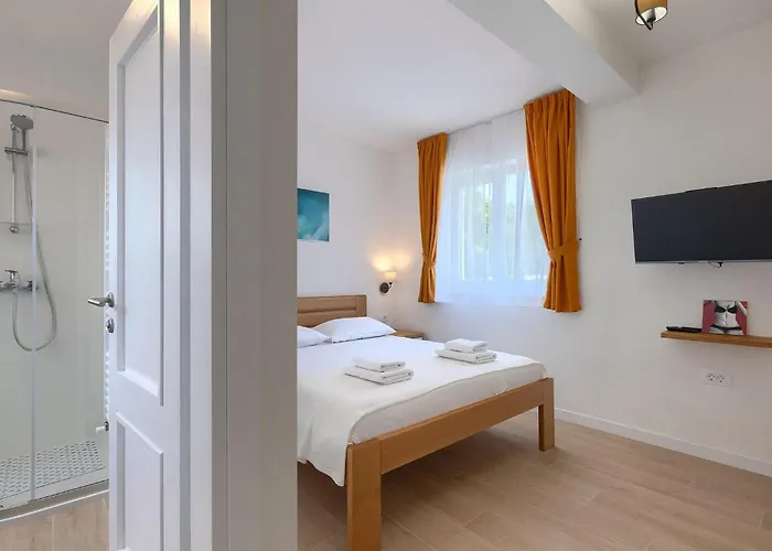 Camellia Trget Casa vacanze *