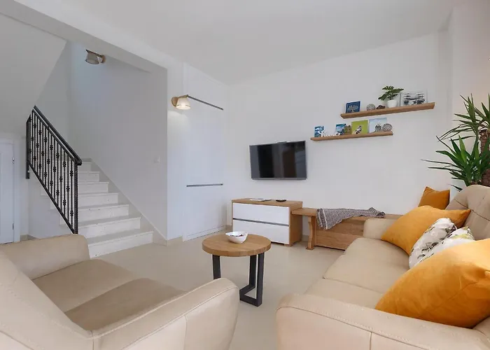 Casa vacanze Camellia Trget *