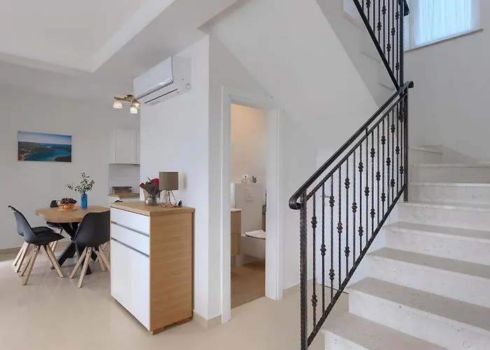 Casa vacanze Camellia Trget *